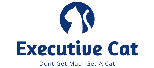 Executive Cat 
